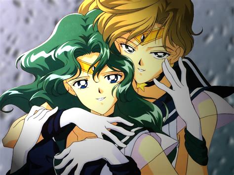 haruka michiru|sailor neptune best scenes.